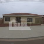 Casa Residencial com 3 quartos  para alugar, 190.00 m2 por R$2650.00  - Boa Vista - Ponta Grossa/PR