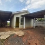 Casa Residencial com 2 quartos  para alugar, 110.00 m2 por R$750.00  - Neves - Ponta Grossa/PR