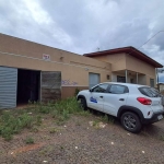 Comercial para alugar, 80.00 m2 por R$1200.00  - Neves - Ponta Grossa/PR