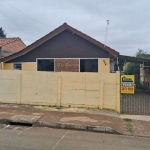 Casa Residencial com 3 quartos  à venda, 70.00 m2 por R$200000.00  - Colonia Dona Luiza - Ponta Grossa/PR