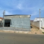 Barracão/Galpão para alugar, 130.00 m2 por R$1650.00  - Contorno - Ponta Grossa/PR