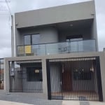 SOBRADO RESIDENCIAL PARA LOCAÇÃO NO BAIRRO CONTORNO