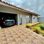 Casa Residencial com 3 quartos  à venda, 63.78 m2 por R$350000.00  - Contorno - Ponta Grossa/PR