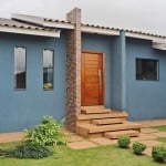 Casa Residencial com 3 quartos  para alugar, 250.00 m2 por R$3500.00  - Oficinas - Ponta Grossa/PR