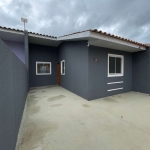 Casa Residencial com 2 quartos  à venda, 56.00 m2 por R$200000.00  - Contorno - Ponta Grossa/PR