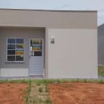 Casa Residencial com 2 quartos  para alugar, 47.00 m2 por R$800.00  - Neves - Ponta Grossa/PR