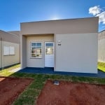 Casa Residencial com 2 quartos  para alugar, 48.64 m2 por R$800.00  - Neves - Ponta Grossa/PR