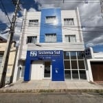 Apartamento com 1 quarto  para alugar, 60.00 m2 por R$1350.00  - Centro - Ponta Grossa/PR