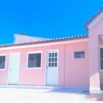 Casa Residencial com 2 quartos  para alugar, 60.00 m2 por R$1200.00  - Contorno - Ponta Grossa/PR