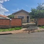 CASA PARA LOCAÇÃO NO BAIRRO CHAPADA