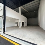 Comercial para alugar, 470.00 m2 por R$9900.00  - Centro - Ponta Grossa/PR