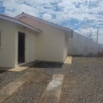 Casa Residencial com 3 quartos  para alugar, 50.00 m2 por R$1700.00  - Cara Cara - Ponta Grossa/PR