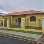 Casa Residencial com 4 quartos  à venda, 182.00 m2 por R$790000.00  - Orfas - Ponta Grossa/PR