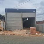 GALPÃO PARA LOCAÇÃO NO BAIRRO BOA VISTA