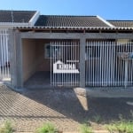 CASA COM 2 QUARTOS PARA VENDA EM UVARANAS