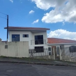 Casa Residencial com 4 quartos  à venda, 397.00 m2 por R$700000.00  - Jardim Carvalho - Ponta Grossa/PR
