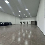 Barracão/Galpão para alugar, 362.00 m2 por R$13000.00  - Cara Cara - Ponta Grossa/PR