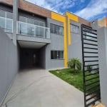 Sobrado com 3 quartos  para alugar, 95.00 m2 por R$2230.00  - Neves - Ponta Grossa/PR