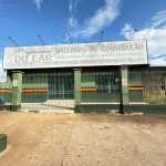 Barracão/Galpão para alugar, 270.00 m2 por R$5600.00  - Colonia Dona Luiza - Ponta Grossa/PR