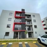 Apartamento com 2 quartos  para alugar, 65.00 m2 por R$1400.00  - Chapada - Ponta Grossa/PR