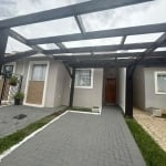 Casa Residencial com 3 quartos  para alugar, 80.00 m2 por R$1900.00  - Jardim Carvalho - Ponta Grossa/PR