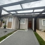 Casa Residencial com 3 quartos  para alugar, 80.00 m2 por R$1900.00  - Jardim Carvalho - Ponta Grossa/PR