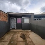 Casa Residencial com 2 quartos  para alugar, 50.00 m2 por R$900.00  - Cara Cara - Ponta Grossa/PR