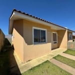 Casa Residencial com 2 quartos  para alugar, 48.00 m2 por R$800.00  - Chapada - Ponta Grossa/PR