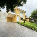 Casa Residencial com 4 quartos  para alugar, 260.00 m2 por R$6500.00  - Colonia Dona Luiza - Ponta Grossa/PR