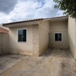 Casa Residencial com 2 quartos  para alugar, 60.00 m2 por R$1400.00  - Contorno - Ponta Grossa/PR