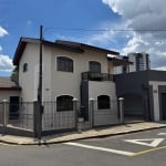 Sobrado com 4 quartos  para alugar, 176.00 m2 por R$3500.00  - Orfas - Ponta Grossa/PR