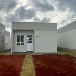 Casa Residencial com 2 quartos  para alugar, 50.00 m2 por R$750.00  - Neves - Ponta Grossa/PR