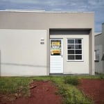 Casa Residencial com 2 quartos  para alugar, 55.00 m2 por R$850.00  - Neves - Ponta Grossa/PR