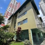 Apartamento com 3 quartos  para alugar, 82.00 m2 por R$2180.00  - Centro - Ponta Grossa/PR