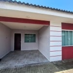 Casa Residencial com 2 quartos  para alugar, 50.00 m2 por R$1300.00  - Uvaranas - Ponta Grossa/PR