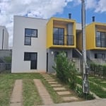 Apartamento com 2 quartos  para alugar, 50.00 m2 por R$1000.00  - Cara Cara - Ponta Grossa/PR