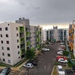 Apartamento com 3 quartos  para alugar, 70.00 m2 por R$2300.00  - Uvaranas - Ponta Grossa/PR