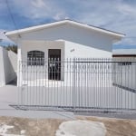 CASA 2 QUARTOS PARA LOCAÇÃO NO BAIRRO ÓRFÃS