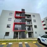 Apartamento com 3 quartos  para alugar, 60.00 m2 por R$1200.00  - Chapada - Ponta Grossa/PR