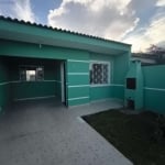 Casa Residencial com 2 quartos  para alugar, 60.00 m2 por R$1500.00  - Neves - Ponta Grossa/PR