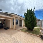 Casa Residencial com 3 quartos  para alugar, 150.00 m2 por R$3500.00  - Uvaranas - Ponta Grossa/PR