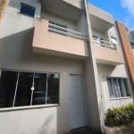 Sobrado com 2 quartos  para alugar, 60.00 m2 por R$1147.00  - Uvaranas - Ponta Grossa/PR