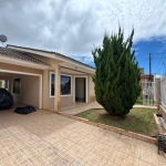 Casa Residencial com 3 quartos  à venda, 150.00 m2 por R$725000.00  - Uvaranas - Ponta Grossa/PR