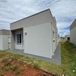 Casa Residencial com 2 quartos  para alugar, 48.00 m2 por R$800.00  - Neves - Ponta Grossa/PR