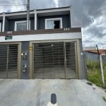 Sobrado com 2 quartos  para alugar, 84.00 m2 por R$2000.00  - Nova Russia - Ponta Grossa/PR