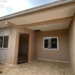 Casa Residencial com 2 quartos  para alugar, 60.00 m2 por R$1250.00  - Uvaranas - Ponta Grossa/PR