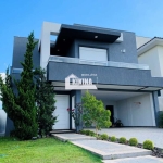 Sobrado com 4 quartos  à venda, 300.00 m2 por R$2100000.00  - Jardim Carvalho - Ponta Grossa/PR