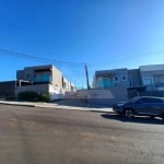 Sobrado com 3 quartos  à venda, 104.00 m2 por R$550000.00  - Jardim Carvalho - Ponta Grossa/PR