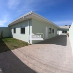 Casa Residencial com 6 quartos  à venda, 131.00 m2 por R$550000.00  - Cara Cara - Ponta Grossa/PR