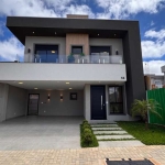 Casa Residencial com 3 quartos  à venda, 181.00 m2 por R$1090000.00  - Uvaranas - Ponta Grossa/PR
